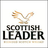 仕高利達 Scottish Leader logo